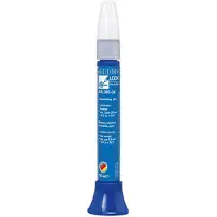 Weicon WEICONLOCK AN 306-38 – 10 ml montageverbinding – voor lagers tandwielen bouten