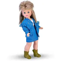Nancy Pop Jeans 43 cm