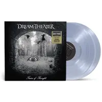Dream Theater LP - Train of thought - voor Geen - standaard | Maat Standard