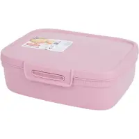 Curver Lunchbox 1.8L Kleur Roze incl. Scheidingsvak