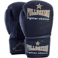 Fullboxing Ciclon Leren Bokshandschoenen