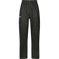 Regatta Regenbroek Pack It Overtrousers Bayleaf-L