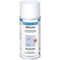 Weicon CA-Activator Spray 150 ml – Versnelde uitharding secondelijmen