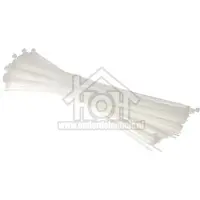 Swg 5021655 Kabelbinder 360 mm 4.8 mm Natuur 100 stuk(s)