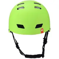 P2r Dapp Bmx Juniorhelm