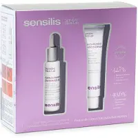 Sensilis SKIN D-PIGMENT [SÉRUM ATX B3] CADEAUSET 2 stuks
