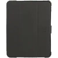 Tucano Educo Book cover Zwart Tablethoes