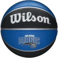 Wilson NBA ORLANDO MAGIC Tribute basketbal (7) | Default