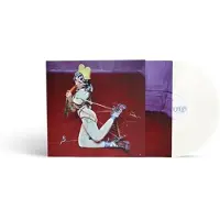 Ashnikko LP - Smoochies - voor Geen - standaard | Maat Standard