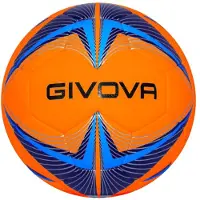 Givova Match King Fluo Voetbal