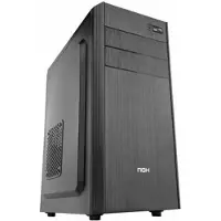 Nox Xtreme Atx Serie Lite010 Usb 3.0 Pc-behuizing