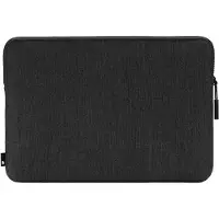 Incase Compact Sleeve Woolenex - MacBook Pro 14" (2021-2026) - Graphite