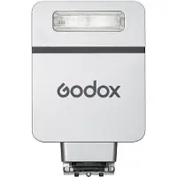 Godox iT22 F iFlash TTL Camera Flash Silver for Fujifilm