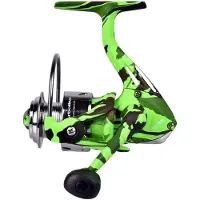 GARBOLINO Jungle Fd Spinning Molen