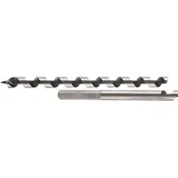 Makita D-07646 Slangenboor 26 mm Gezamenlijke lengte 450 mm Zeskant schacht 1 stuk(s)