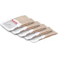 Makita 195134-3 Set van 5 stuks 5 stuk(s)