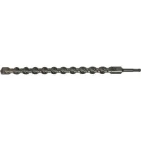 Makita B-48206 Carbide Steen-spiraalboor 24 mm Gezamenlijke lengte 450 mm SDS-Plus 1 stuk(s)