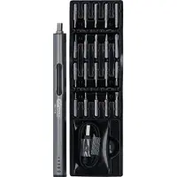 Ks Tools 500.7195 Accu-schroevendraaier 3.7 V 0.26 Ah Li-ion