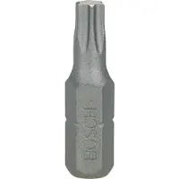 Bosch SCHROEFBIT EXTRA-HARD TICTAC BOX T25, 25 MM 25X