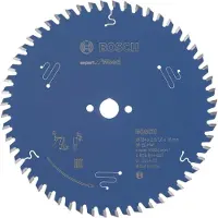 Bosch Expert for Wood 2608644037 Cirkelzaagblad 184 x 16 x 1.6 mm Aantal tanden: 56 1 stuk(s)