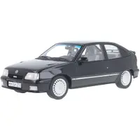Norev Opel Kadett GSi 1991 Chancellor Helmut Schmidt Zwart Model 1/18 183617