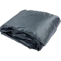 Bestway Flowclear Afdekzeil 956 cm voor rechthoekig zwembad 956 x 488 cm