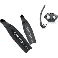 Spetton Elite1 Sx30 Speerhengelset