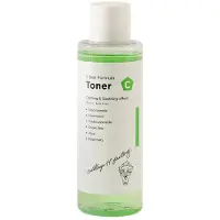 Village 11 Factory C Skin Formula Toner – Kalmerende gezichtstoner voor de gevoelige huid 250 ml