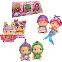 Cpa Toy Omkeerbare Buik Kostuums Veelkleurig 3-6 Years