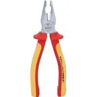 BRILLIANT TOOLS BT068011 Combinatietang