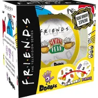 Rebel Friends