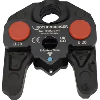 Rothenberger 1000050240 IJAW Persbek U20