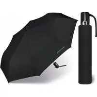 Pierre Cardin Primeur Automatische Paraplu Kort - Winddicht & Compact