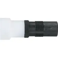 Fein 32127021061 Schroefgeleider, compatibel met QuickIN