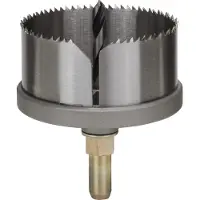 Bosch 2608584139 2608584139 Zaagkrans 68 mm Gehard 1 stuk(s)