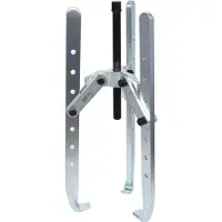 Ks Tools universele trekker, 3-armig