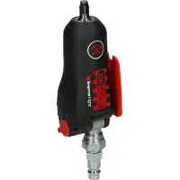 Ks Tools 515.1470 515.1470 Pneumatische slagmoersleutel Gereedschapshouders: 1/4 (6.3 mm) Draaimoment (max.): 108 Nm