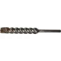 Makita B-20292 B-20292 Carbide Steen-spiraalboor 40 mm Gezamenlijke lengte 370 mm SDS-Max 1 stuk(s)