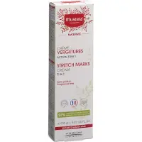 Mustela Striemencrème Zonder Parfum