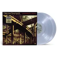 Dream Theater LP - Systematic chaos - voor Geen - standaard | Maat Standard