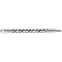 Makita P-03925 Verlenging voor freeskroon 25 mm 1 stuk(s)