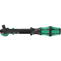 Wera 8000 B Black Edition 05135881001 Zyklop-ratel 3/8 199 mm