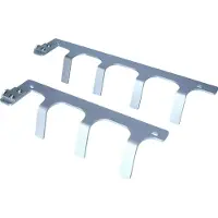 BRILLIANT TOOLS BT551350 Voelermaat, pompsproeierunit