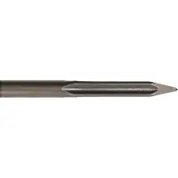 Makita Accessoires Puntbeitel 400 mm SW30 - B-10388