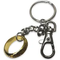 Noble Collection Lord of the Rings - Sleutelhanger The One Ring