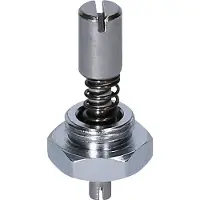BRILLIANT TOOLS BT551121 Dieselpomp-vergrendelpen voor Mercedes-Benz