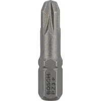 Bosch prof schroefbit kruiskop pz3 (3)
