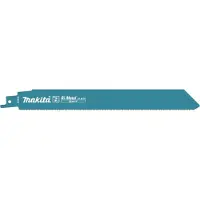 Makita Reciprozaagblad 205 Metaal S1126BEF - B-43175