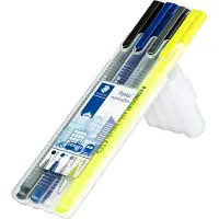 Staedtler triplus mobile office schrijfset