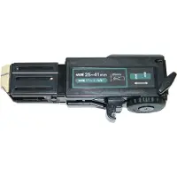 Makita Schroefbevestiging 5 mm-117 - 125537-7